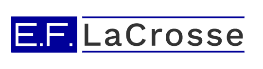 E. F. LaCrosse Sales, Inc.